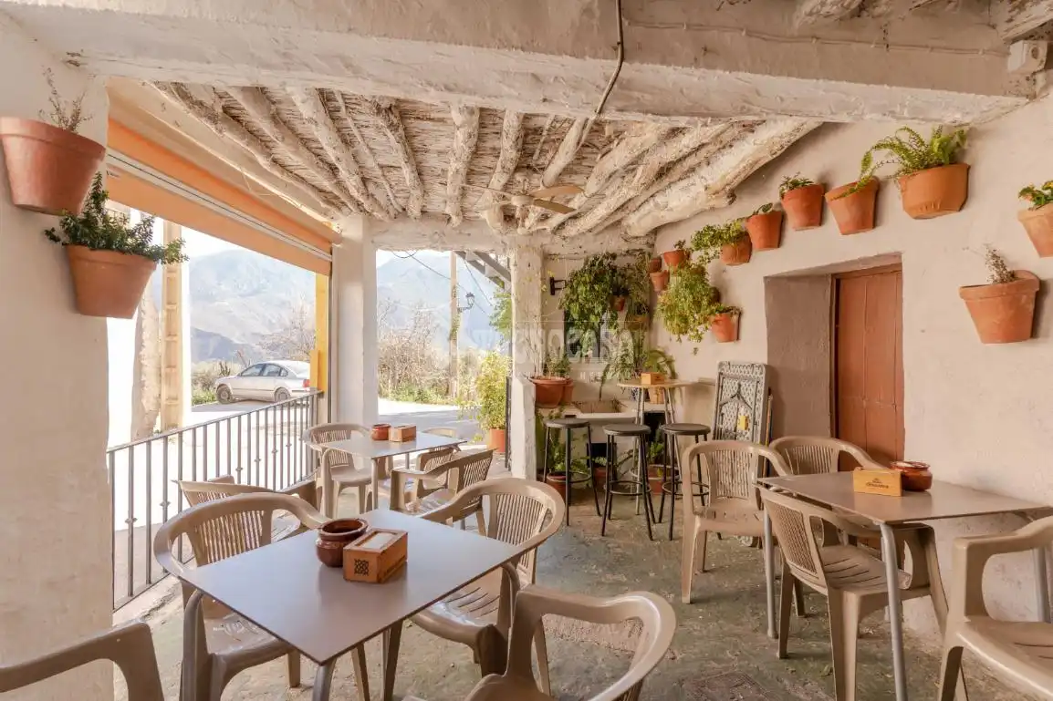 Casa amb terrassa en venda a Órgiva, imagen 20