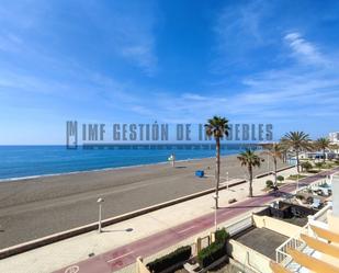 Exterior view of House or chalet for sale in Vélez-Málaga  with Terrace, Storage room and Balcony