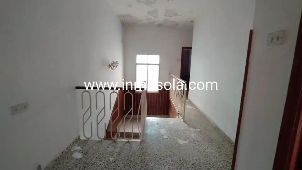 House with terrace for sale in Calle Barrionuevo, imagen 4