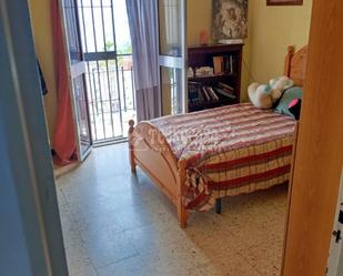 Dormitori de Pis en venda en  Sevilla Capital amb Aire condicionat, Terrassa i Traster