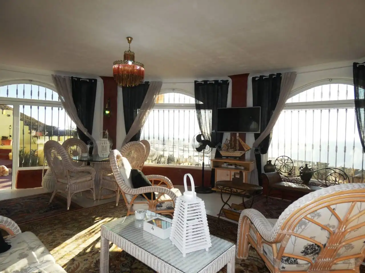 Villa con piscina in vendita a Carretera De La Parra, imagen 53