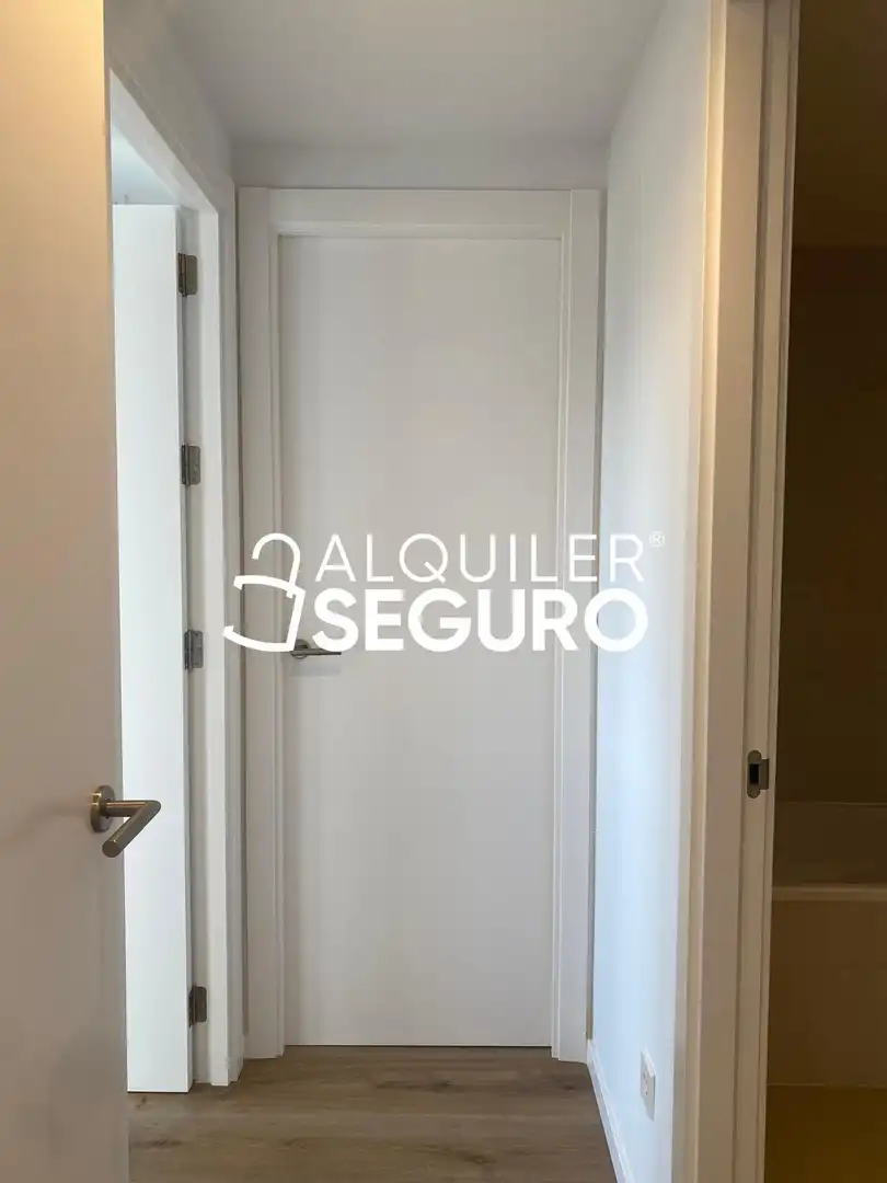 Flat with lift to rent in ESCULTOR ANTONIO CAMPILLO, imagen 7