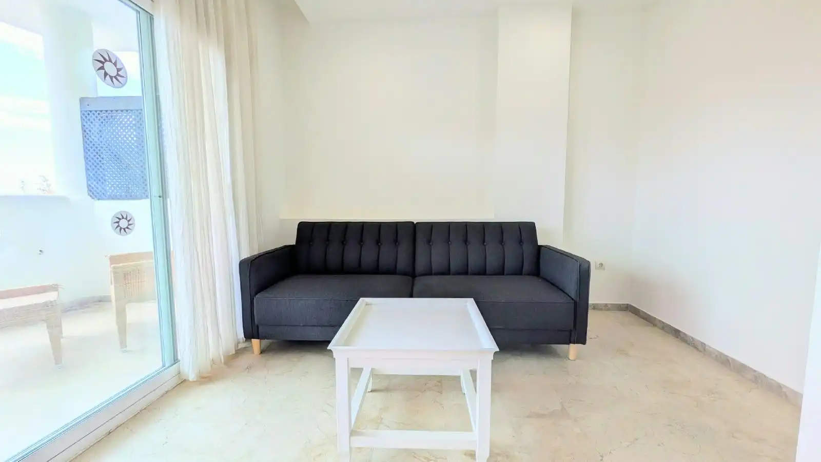 Apartamento con piscina en alquiler en Mijas Golf, imagen 14