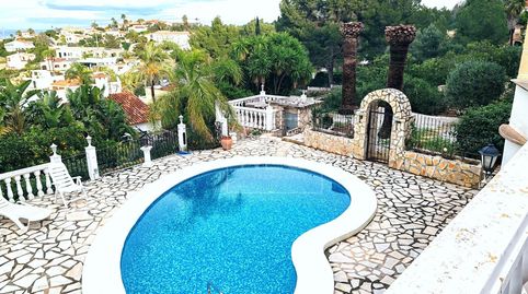 Foto 3 de Casa o chalet en venta en Pedrera la, La Pedrera - Vessanes, Dénia