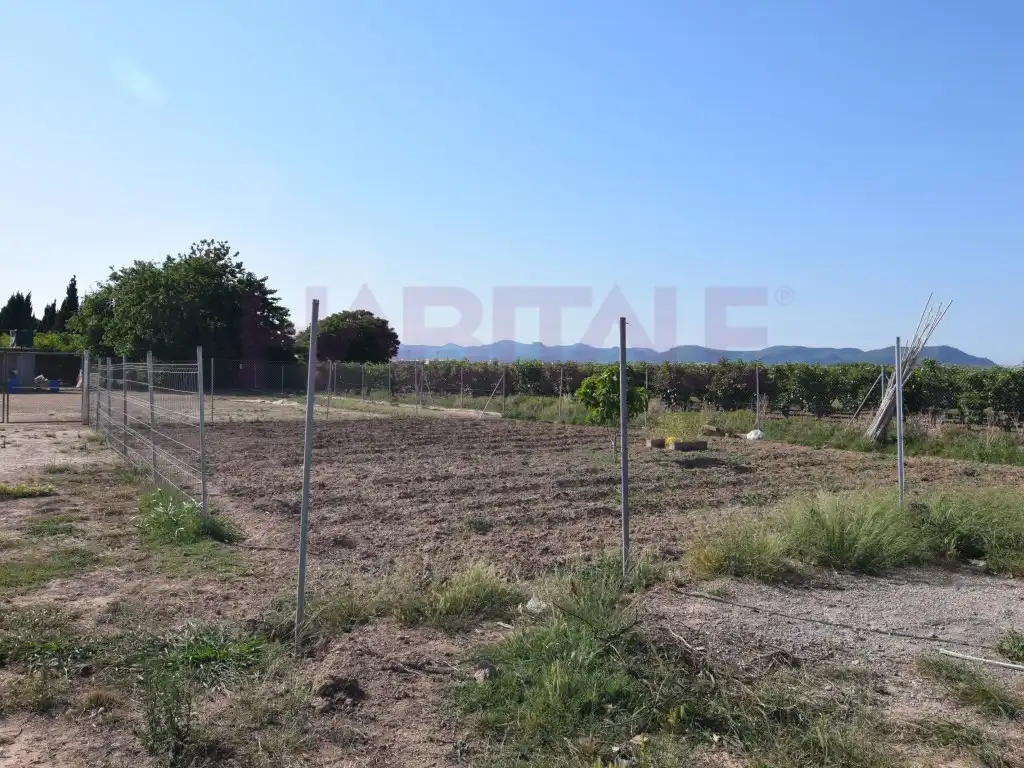 Terreno rustico in vendita a Poligono Poligono Numero 7, imagen 14