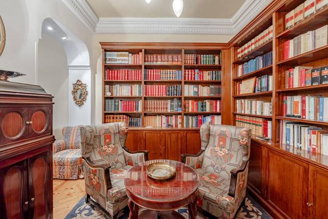 Piso en Venta en Gaztambide