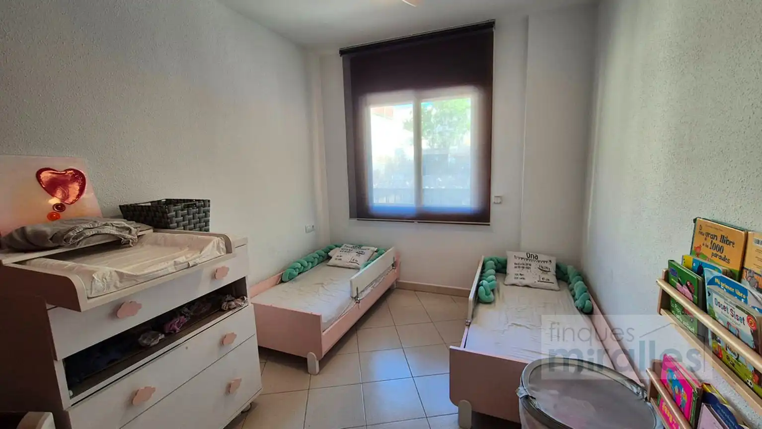 Habitación de Piso en venta en Vilassar de Dalt con Aire acondicionado, Calefacción y Terraza