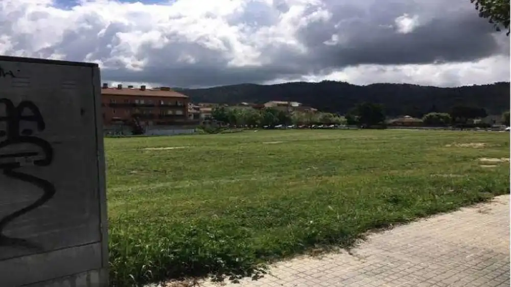 Terreny residencial en venda a Avinguda Granollers, imagen 17