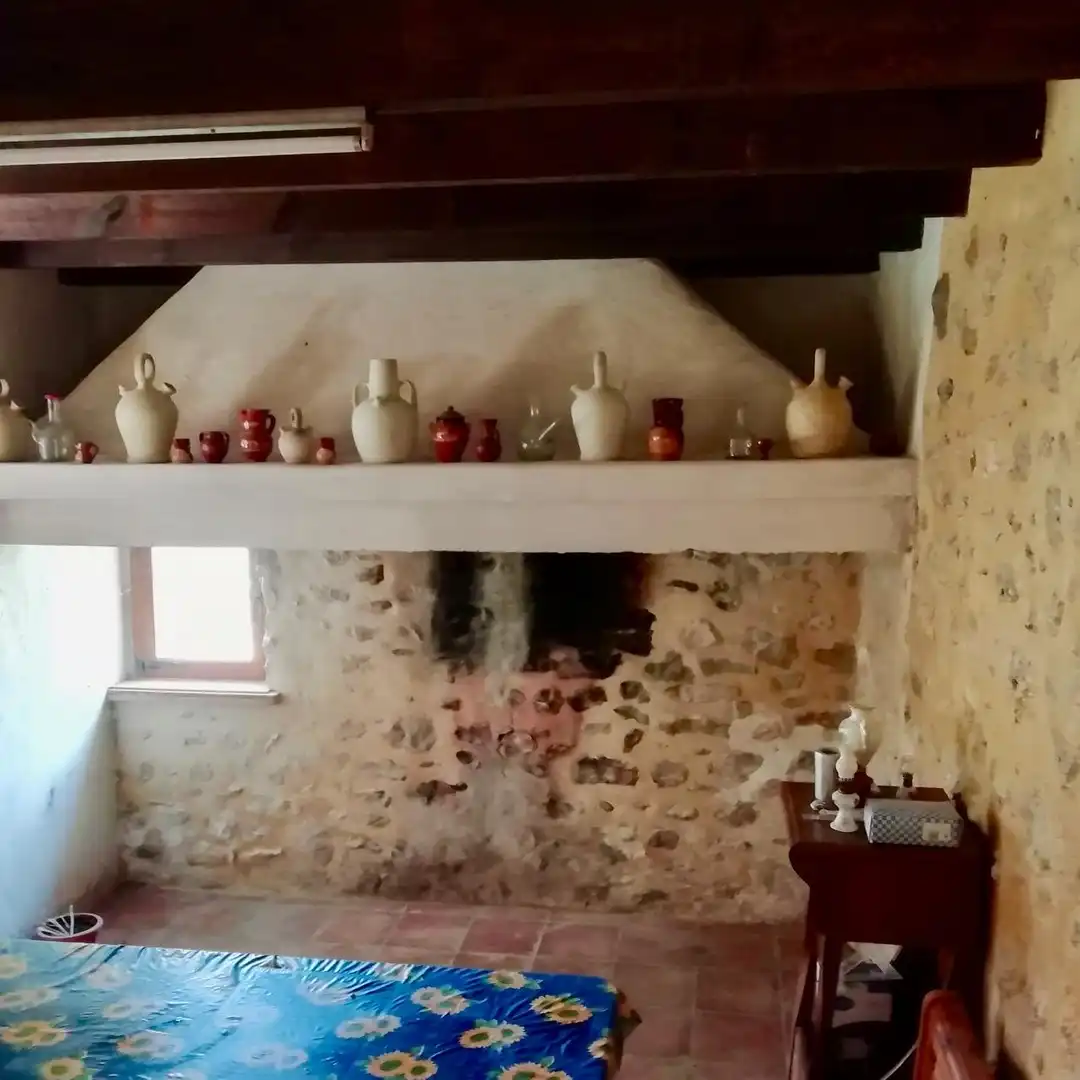 Country homes for sale in Benimantell  with Private garden and Terrace