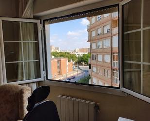 Dormitori de Pis de lloguer en Cartagena amb Aire condicionat i Balcó