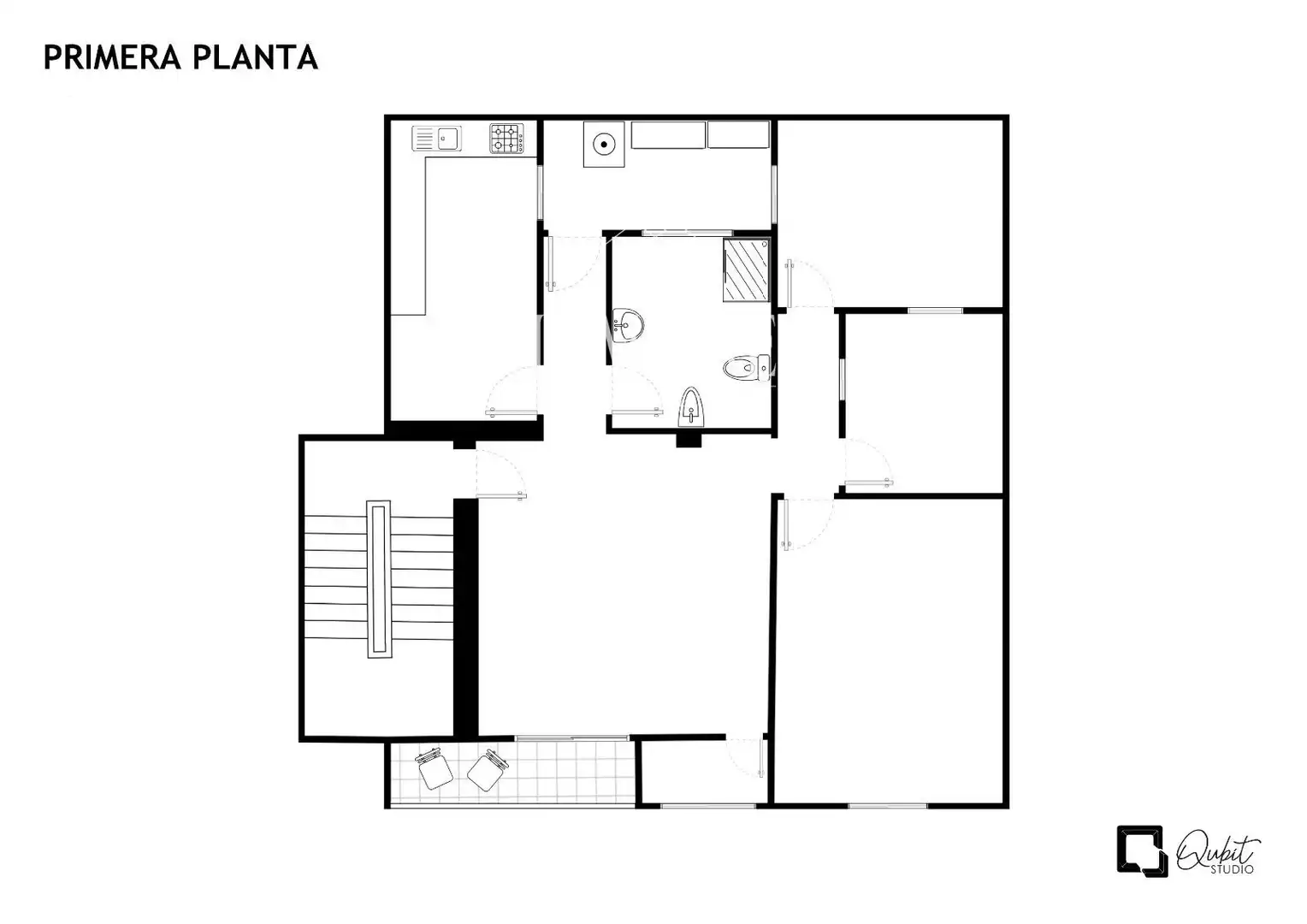 Apartament en venda a El Fraile, imagen 78