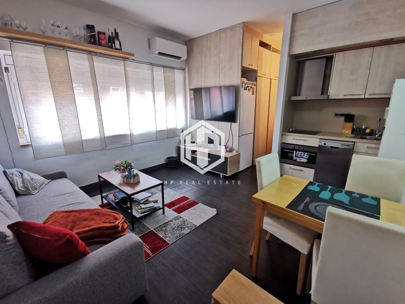 Flat for sale in NOU DE PORTA, Porta, Nou Barris