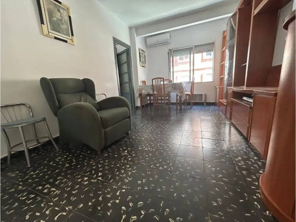 Wohnzimmer von Haus oder Chalet zum Verkauf in Valencia mit Klimaanlage