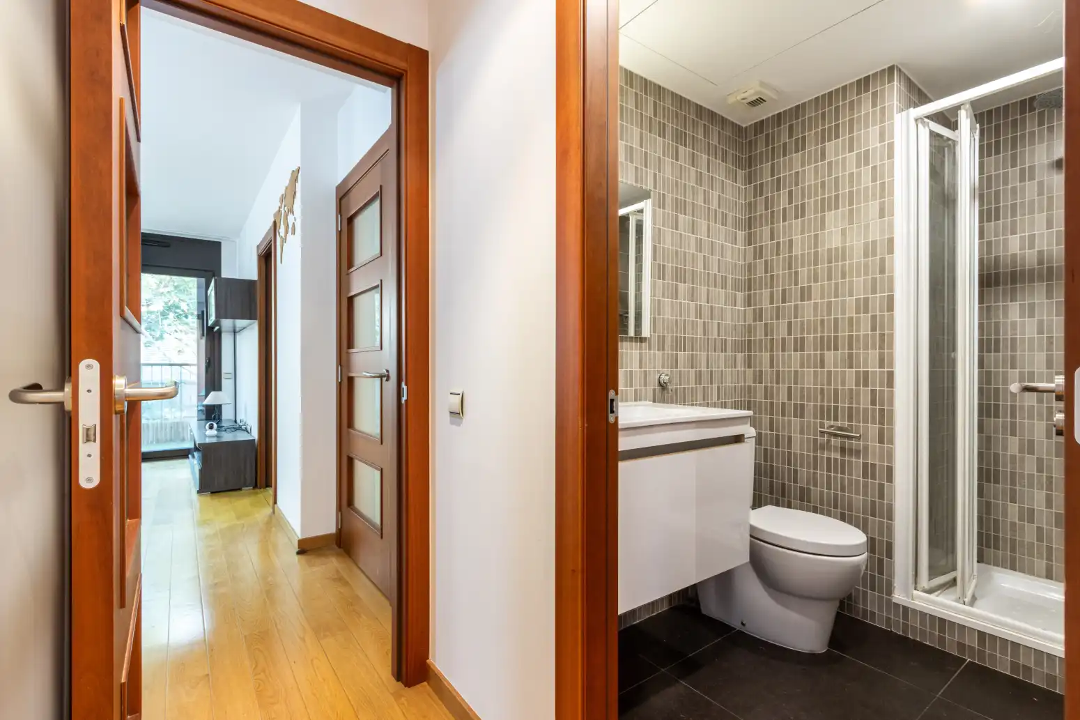 Flat with lift for sale in Terrassa - Rambla de Egara, imagen 22