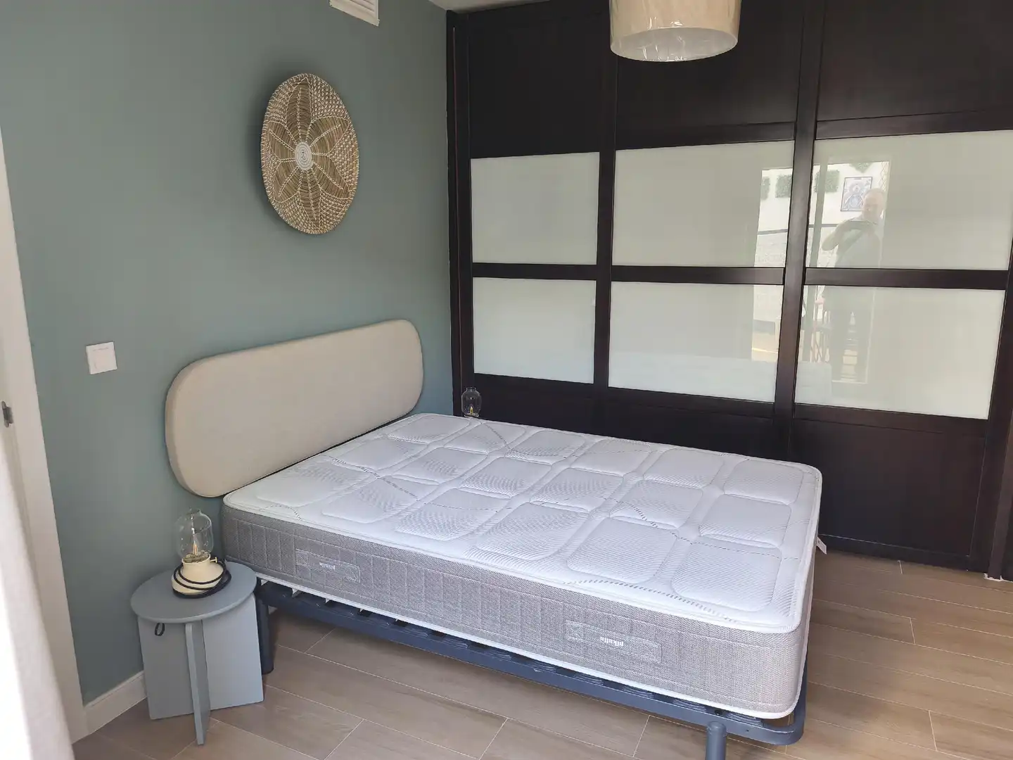 Dormitori de Apartament en venda en Andújar amb Aire condicionat i Calefacció