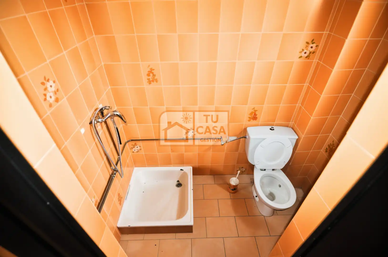 Badezimmer von Gebäude zum Verkauf in Casas de Don Antonio mit Alarm