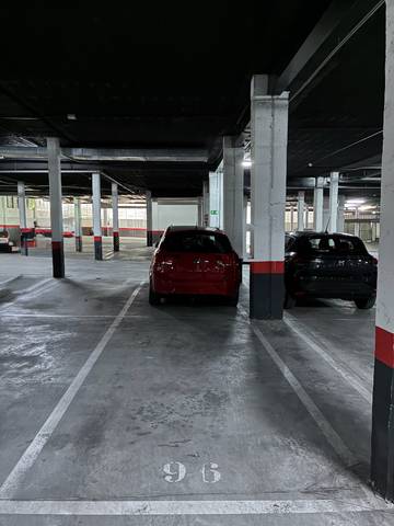 Garaje en Venta en Calle del Labrador, 6 en La Dehesa - El Pinar