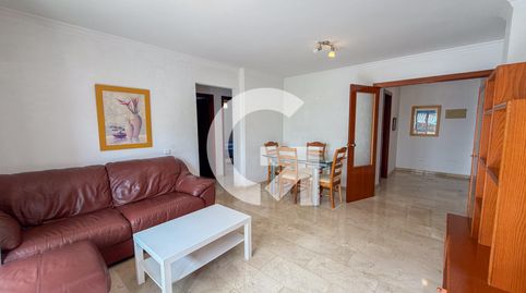 Foto 4 de Piso en venta en Cl Rioja, Viña Málaga, Vélez-Málaga