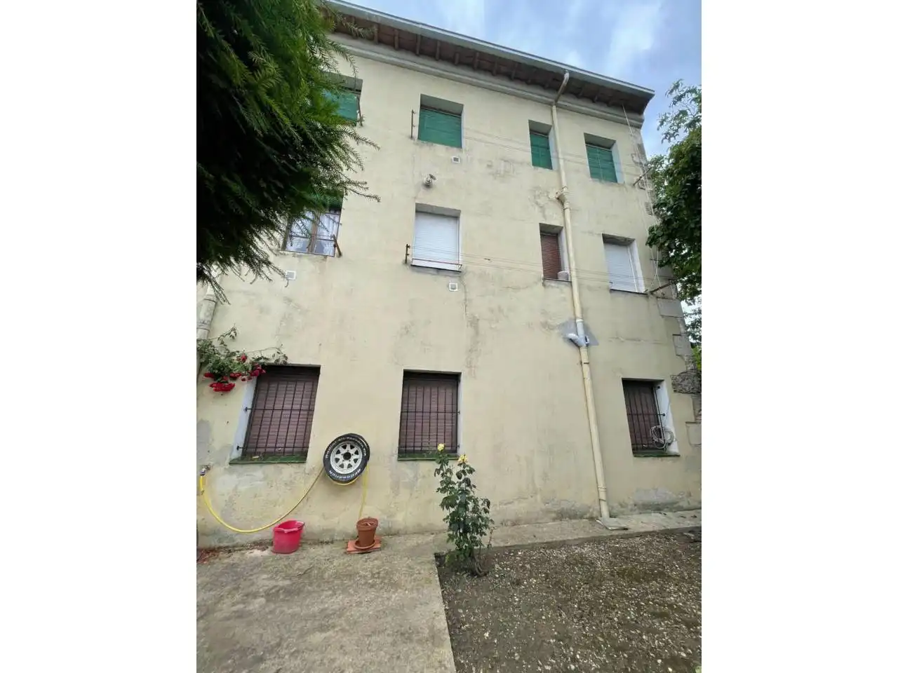 Casa in vendita a Trespaderne, imagen 17