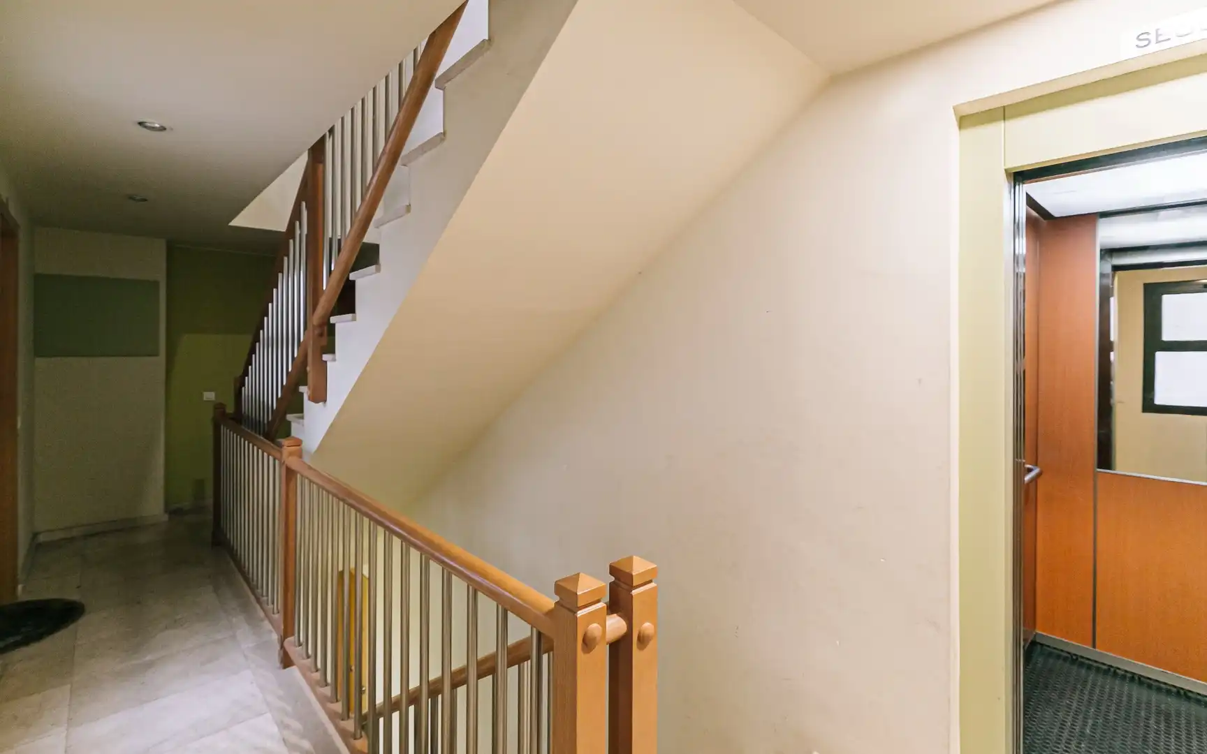 Flat for sale in Cervelló  with Air Conditioner, Heating and Terrace