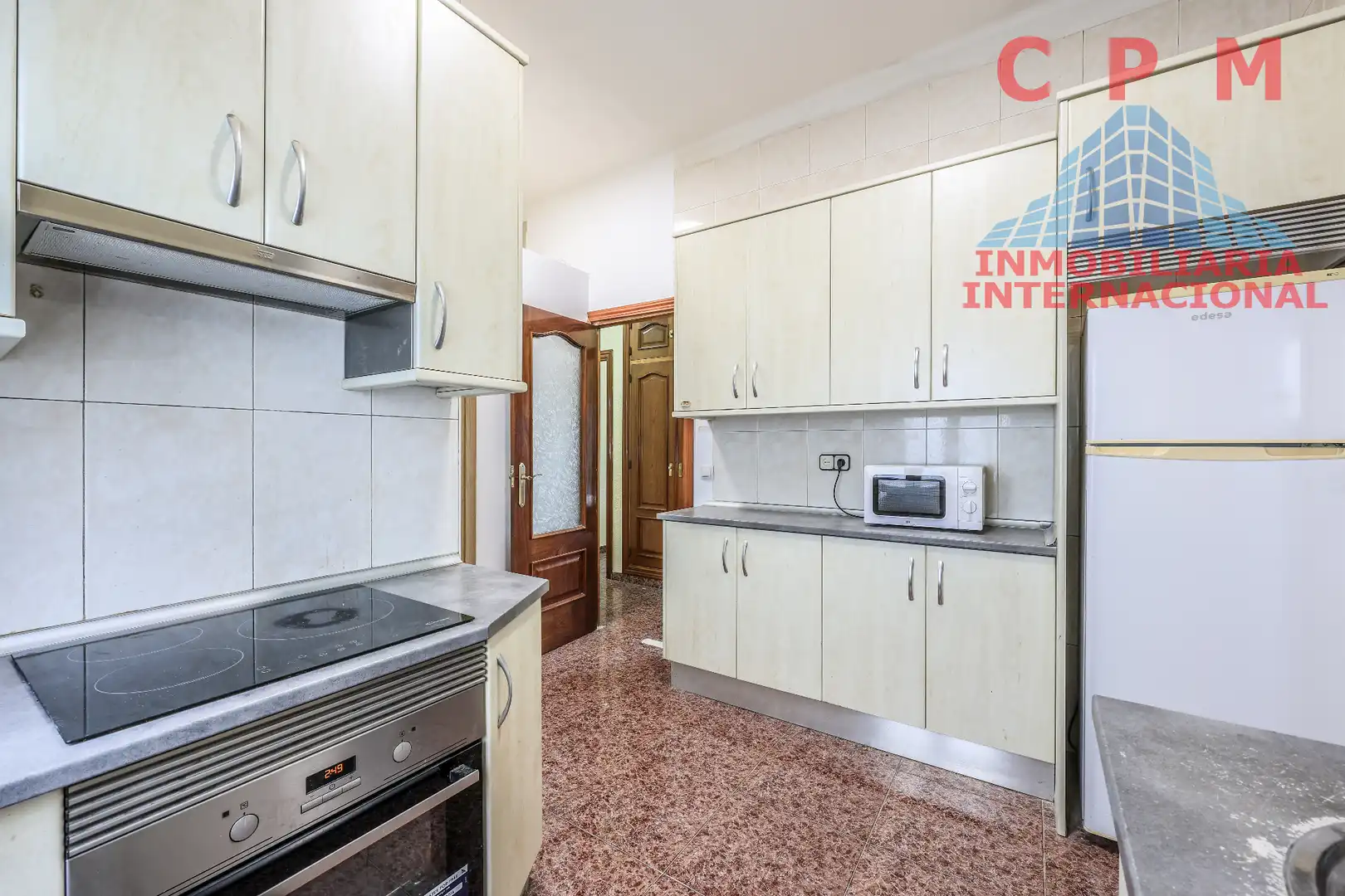 Flat with lift to rent in Arganzuela, imagen 7
