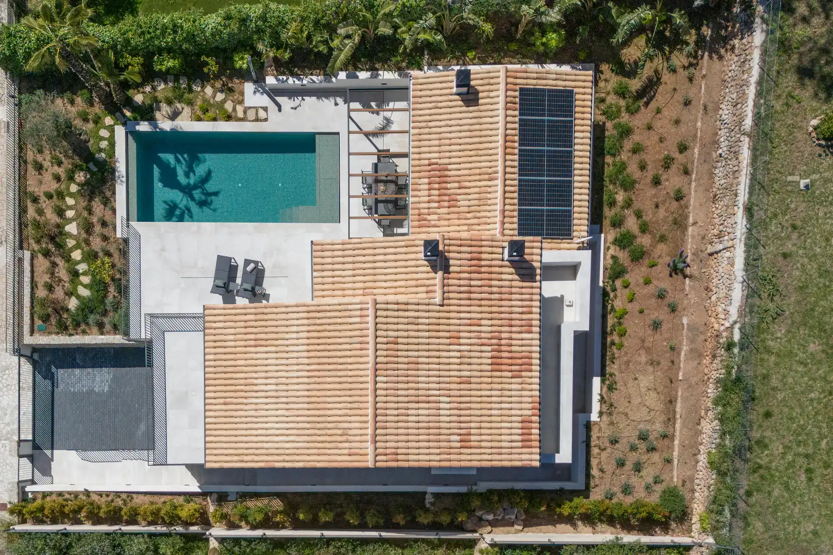 Landhaus mit Terrasse zum Verkauf in Esporles, imagen 5
