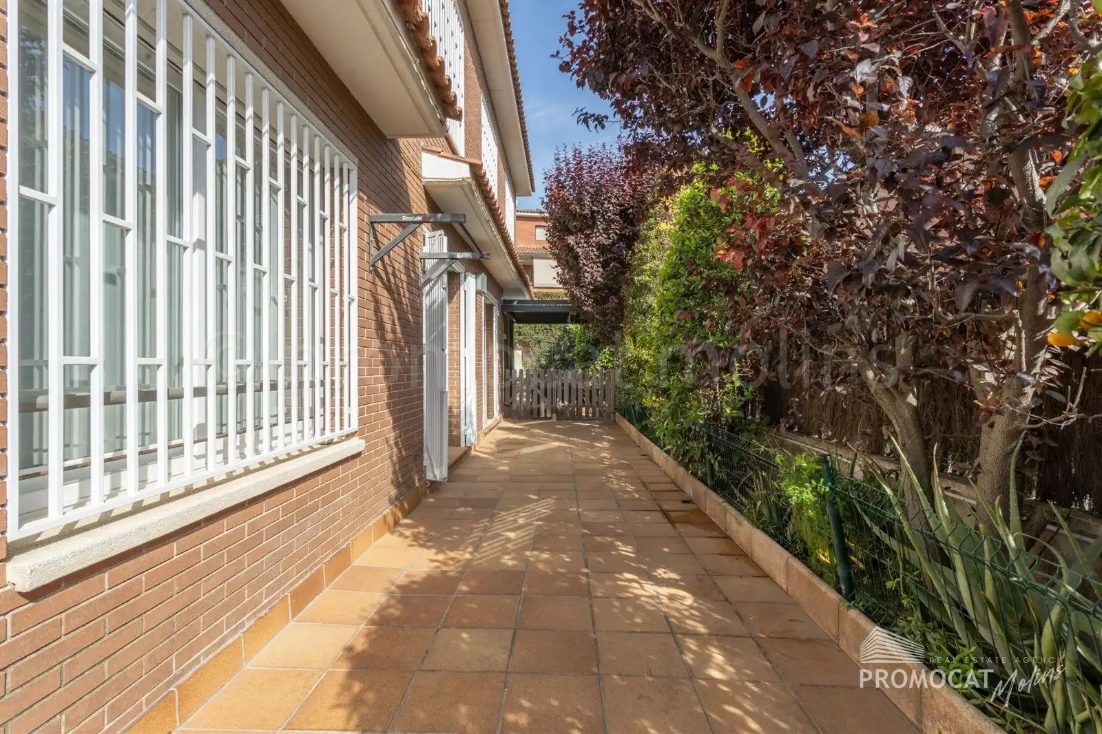 House with pool for sale in ROURE, imagen 14