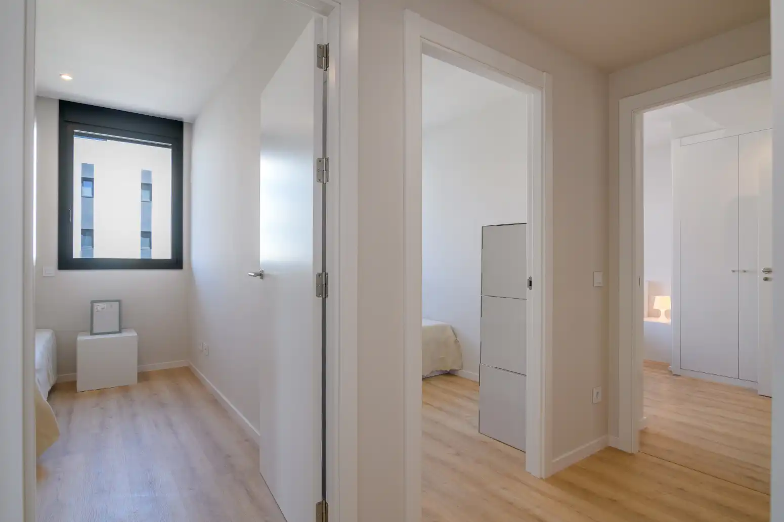 Pis en venda en Viladecans amb Aire condicionat, Calefacció i Parquet