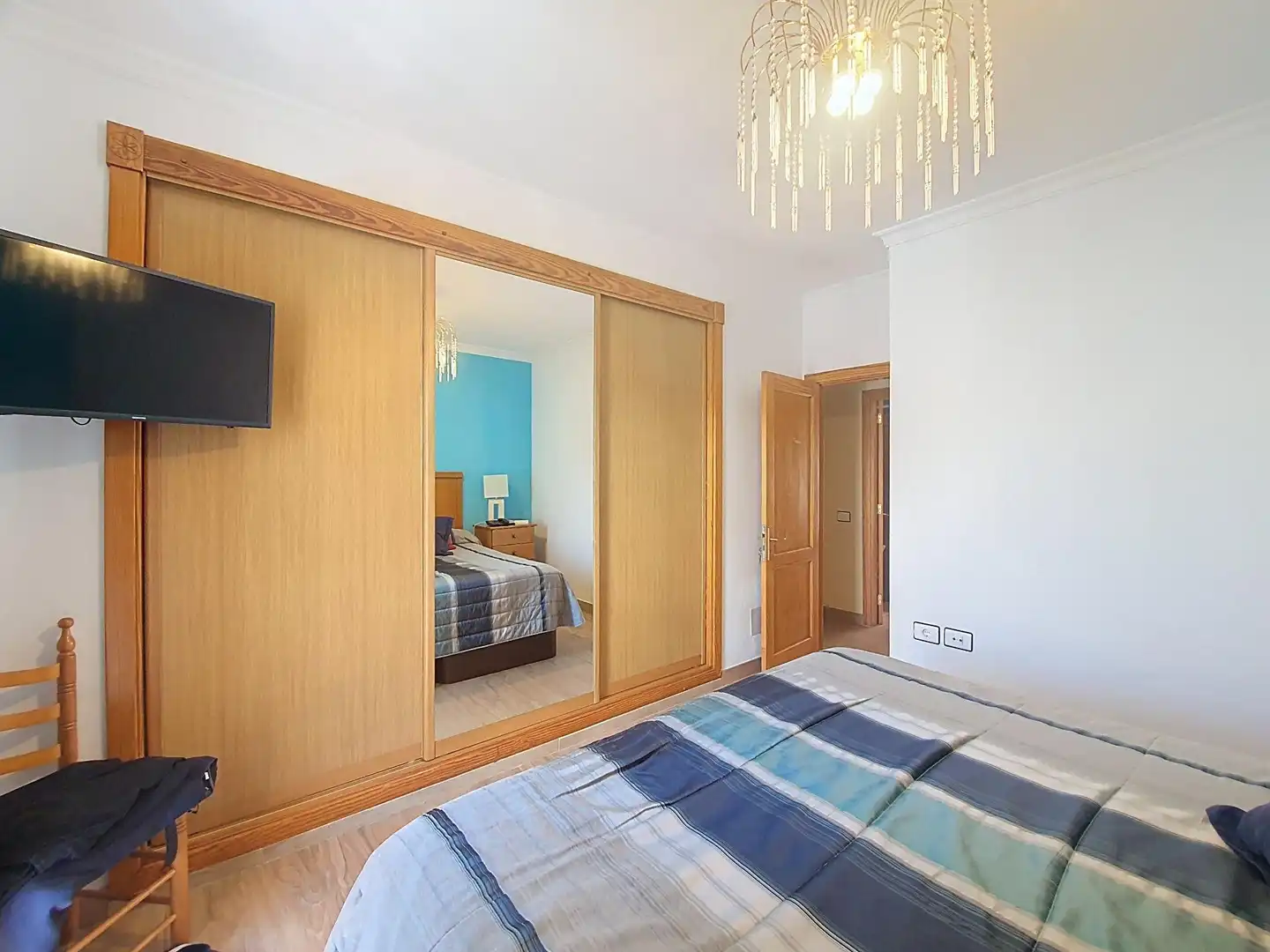 Piso con terraza en venta en Calle LA NAVAL, imagen 9