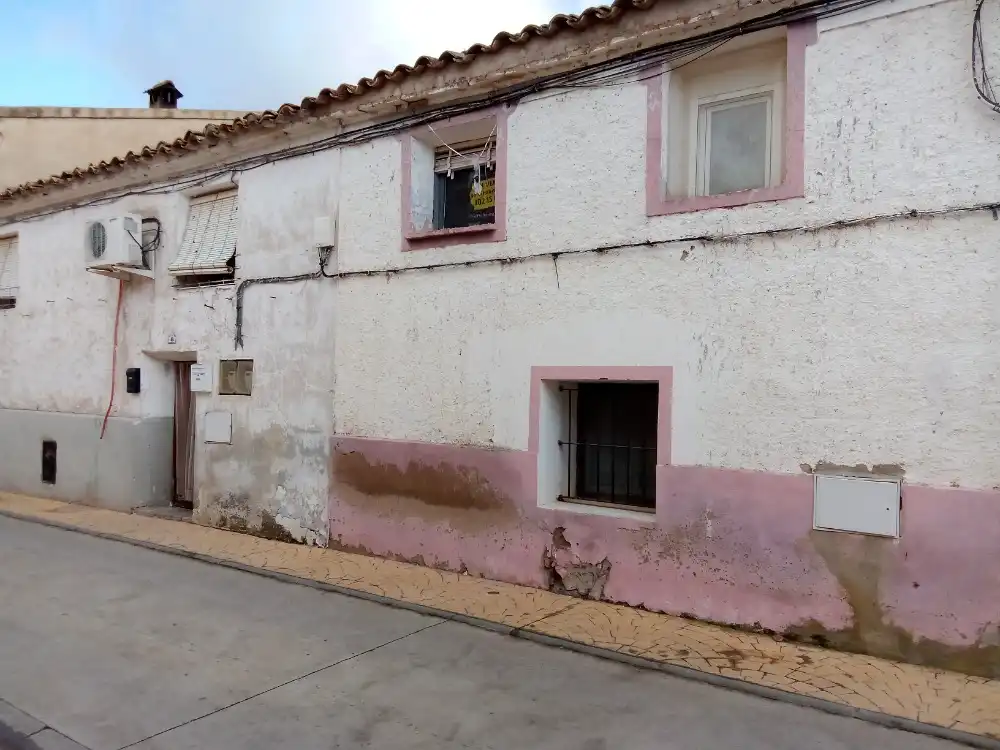 Maison jumelée à vendre à C/ Zaragoza, imagen 12