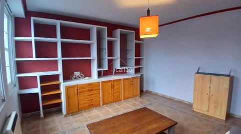 Foto 2 de Piso de alquiler en Alto del Castaño, Narón