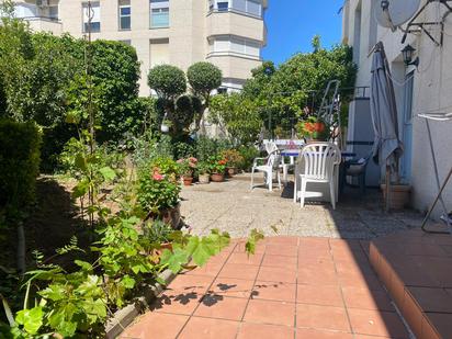 Garden of Flat for sale in Blanes