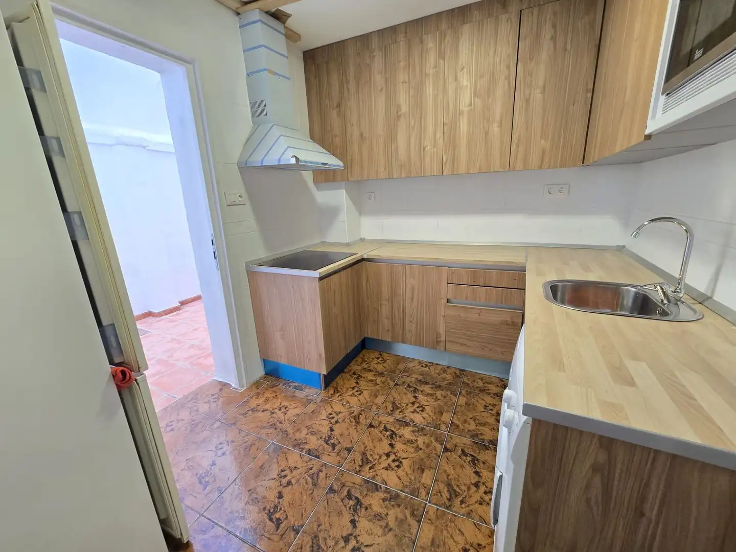 Maison mitoyenne à vendre à Castell de Ferro, imagen 45