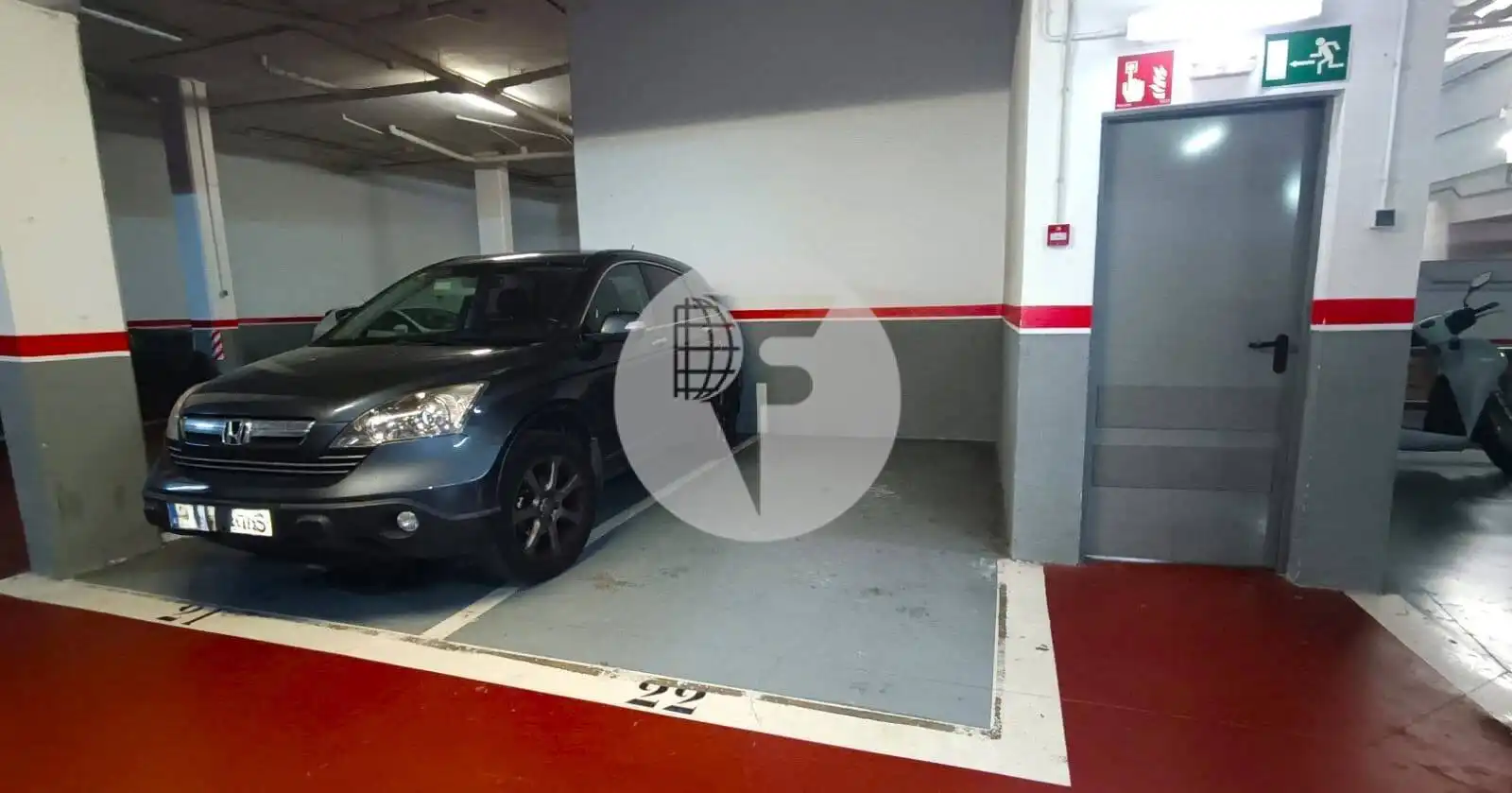 Parking for sale in Centre, imagen 5