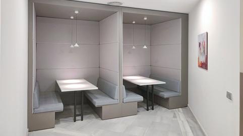 Photo 4 of Office to rent in Avinguda de Les Corts Valencianes, 58, Beniferri,  Valencia Capital