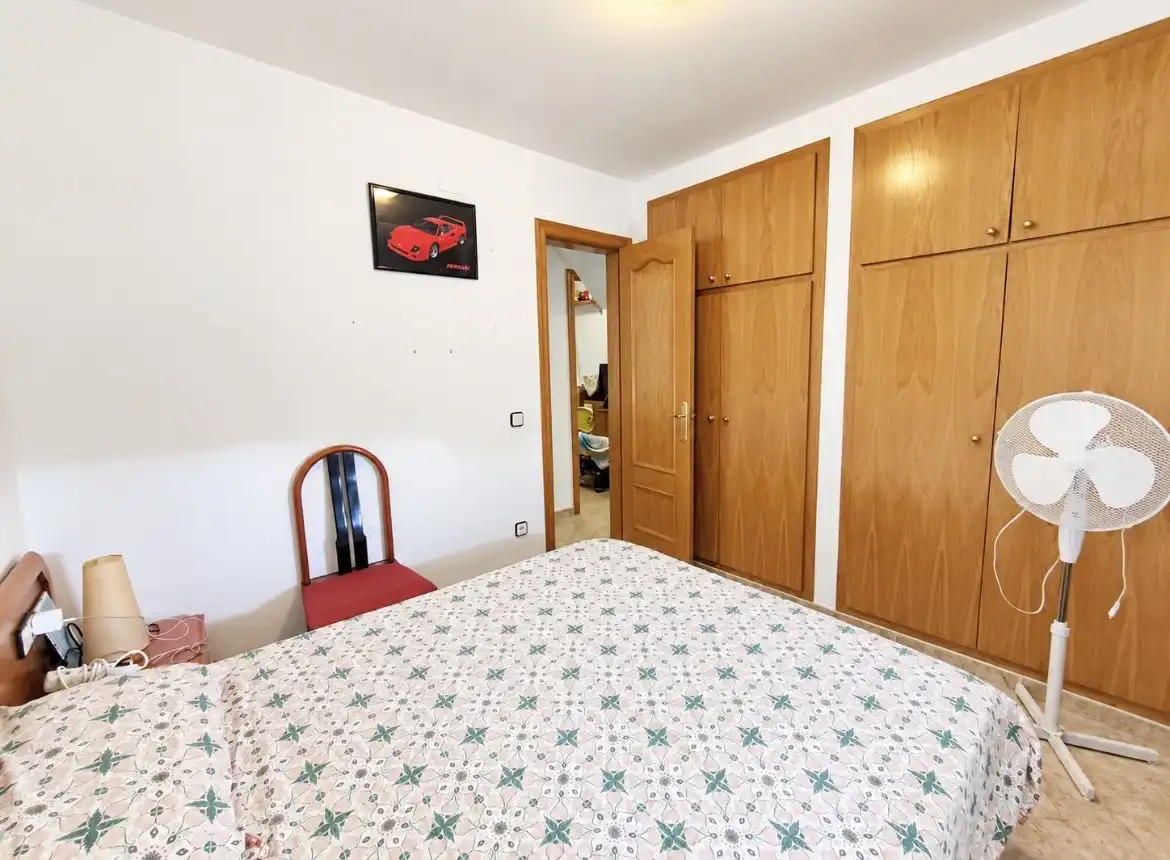 Dormitori de Casa o xalet en venda en Esparreguera amb Calefacció, Terrassa i Traster