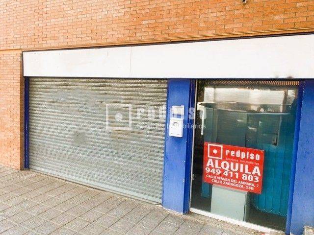 Oficina en Alquiler en Alamín