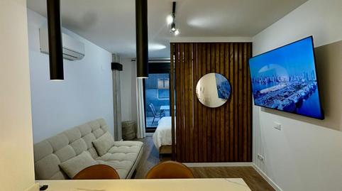 Foto 3 von Loft zum Verkauf in Calle Calle Fuerteventura, Polígono Industrial Norte, San Sebastián de los Reyes