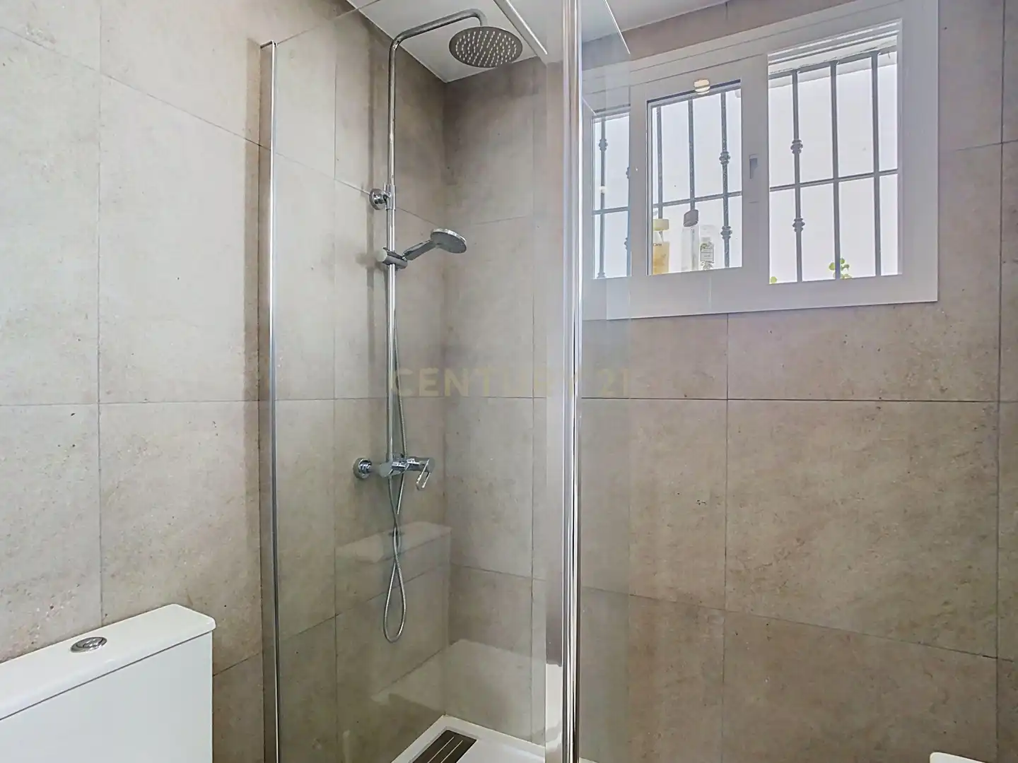 Baño de Casa o chalet en venta en Alhaurín El Grande