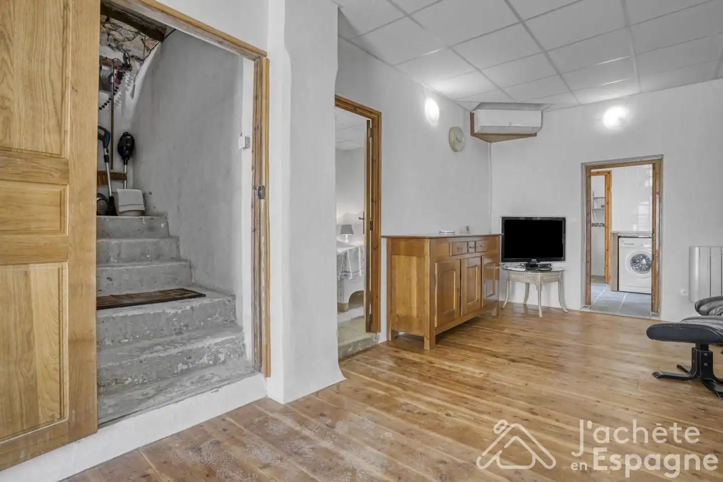 Casa o xalet en venda en Cortes de Pallás amb Aire condicionat, Parquet i Moblat