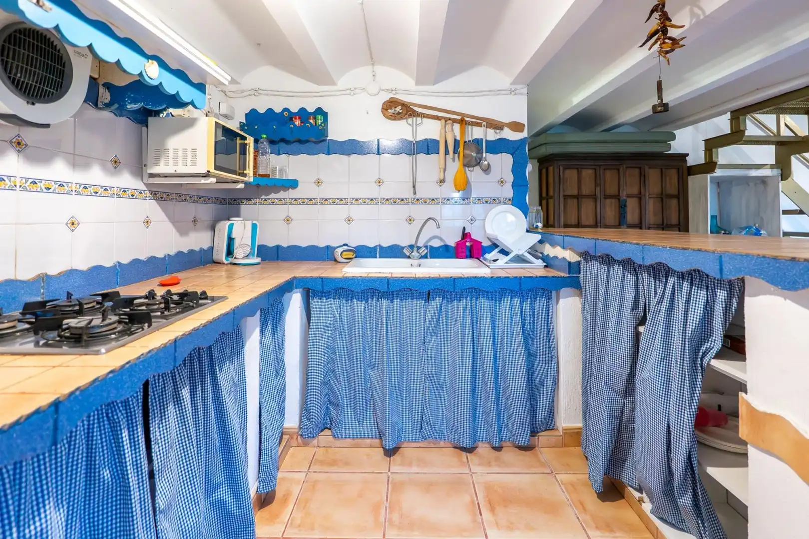 Villa mit Garten zum Verkauf in Eucaliptus- Poble Nou del Delta, imagen 13