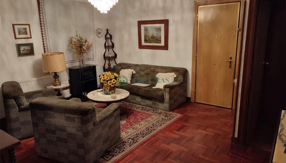 Photo 1 of Flat for sale in Juan de Anges, Couto, Ourense