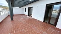 Terrace of Flat for sale in Lucena  with Air Conditioner, Terrace and Storage room