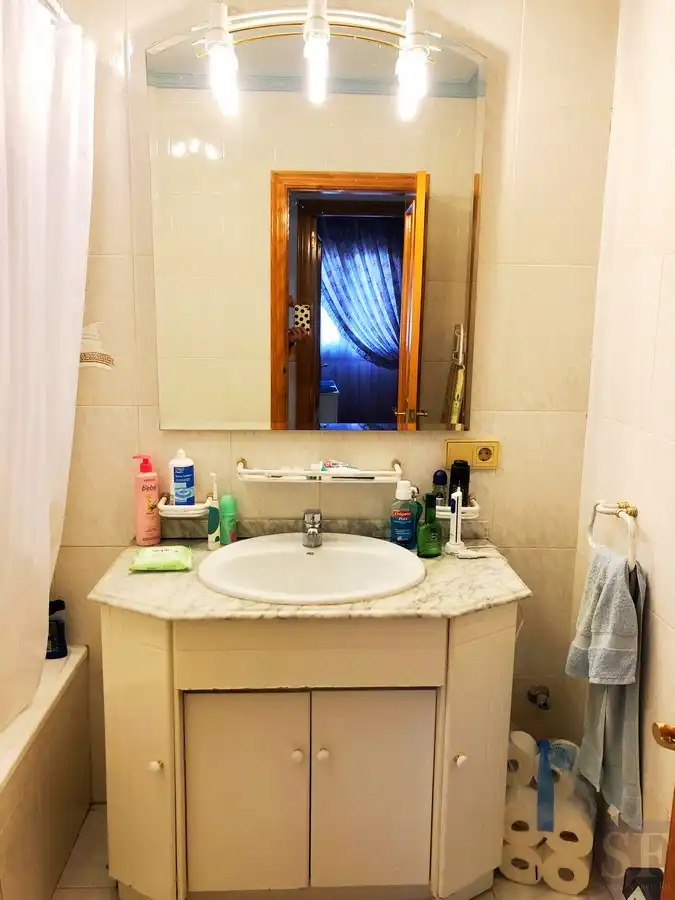 Apartament en venda a Cómpeta