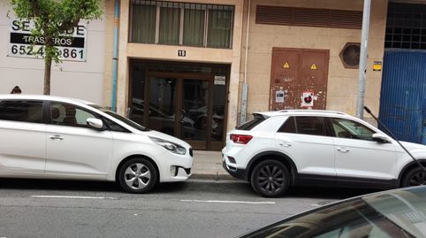 Foto 5 de Oficina en venta en Ronda de Los Cuarteles, Oeste, Logroño