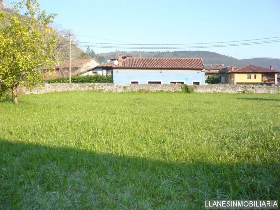 Casa rústica amb jardí en venda a Vibaña - Ardisana - Caldueño, imagen 16