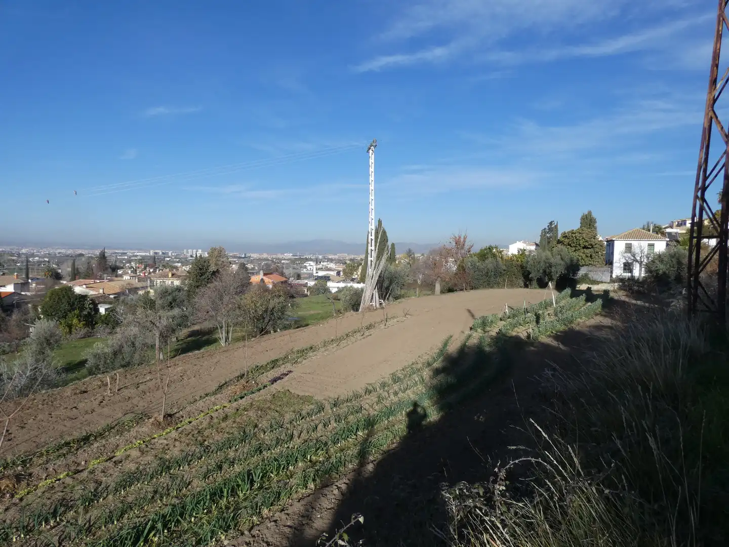 Residential for sale in Huétor Vega