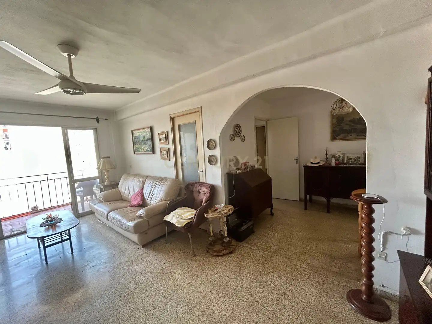 Apartament amb terrassa en venda a C. San Pancracio, 5, 29640 Fuengirola, Málaga, Spain 3, imagen 4