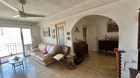 Foto 4 de Apartamento en venta en C. San Pancracio, 5, 29640 Fuengirola, Málaga, Spa, 3, Puerto Deportivo, Fuengirola