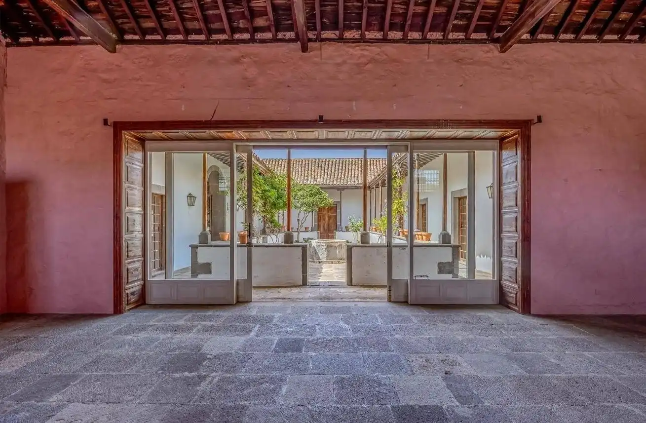 Xalet amb jardí en venda a Calle REAL DE COELLO, imagen 7